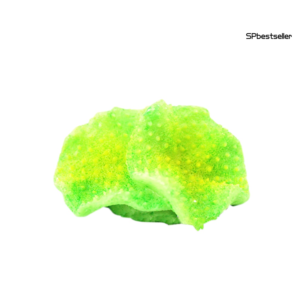 San hô nhân tạo mềm trang trí bể cá sinh động