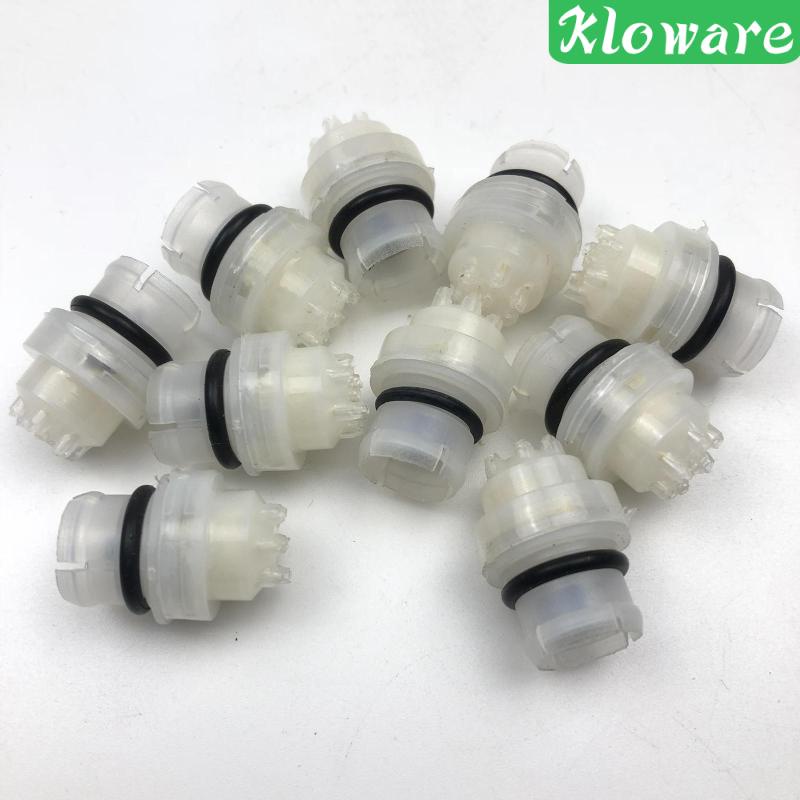 Bộ 10 Nắp Đậy Bình Nhiên Liệu Cho STIHL 044 024 036 034 026 MS280 MS360 MS381