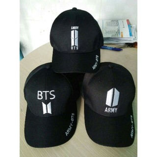 Nón kết bts thời trang