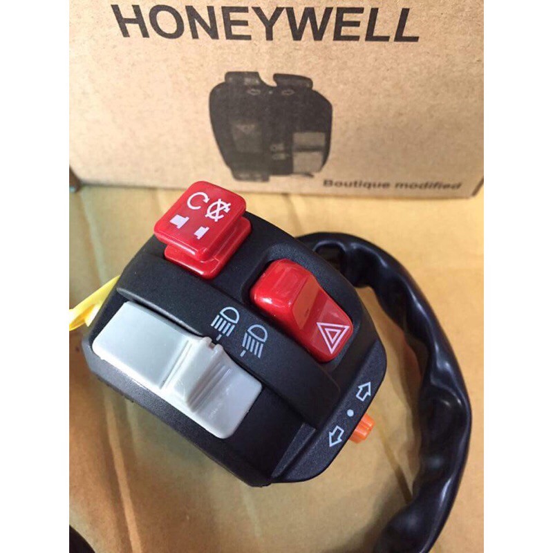 Cùm công tắc HONEYWELL