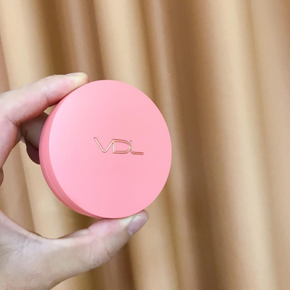 Phấn Cushion VDL - bản 2 lõi siêu tiết kiệm | BigBuy360 - bigbuy360.vn