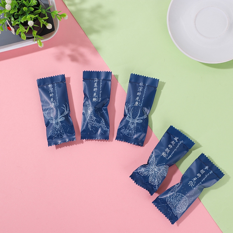 Máy Hàn Miệng Túi Đựng Bánh Kẹo Tiện Lợi