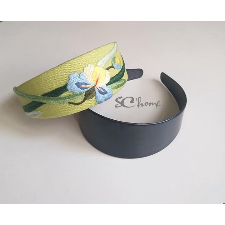 SC- Cài  3cm, dài 39,5cm không răng