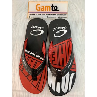 DÉP THÁI LAN XỎ NGÓN NAM CHÍNH HÃNG GAMBOL GM11331