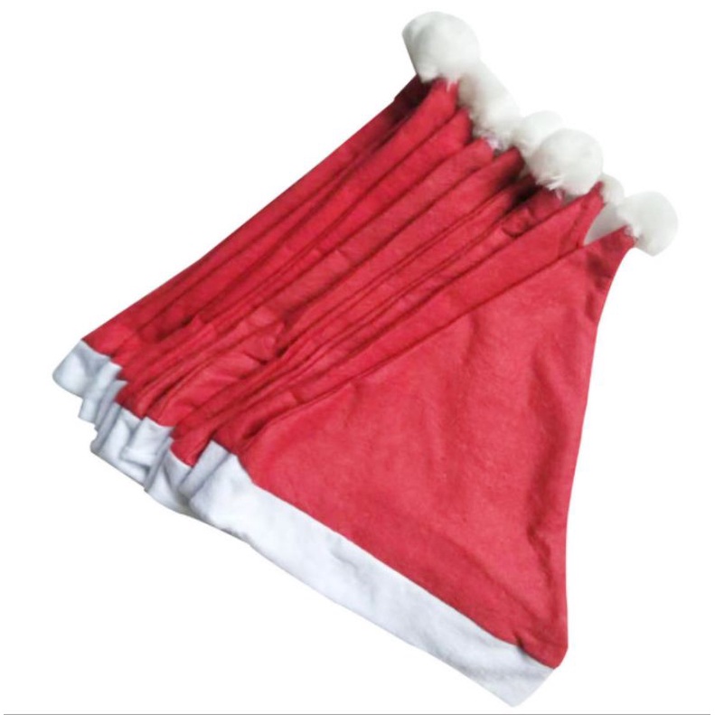 nón Noel người lớn giá sỉ