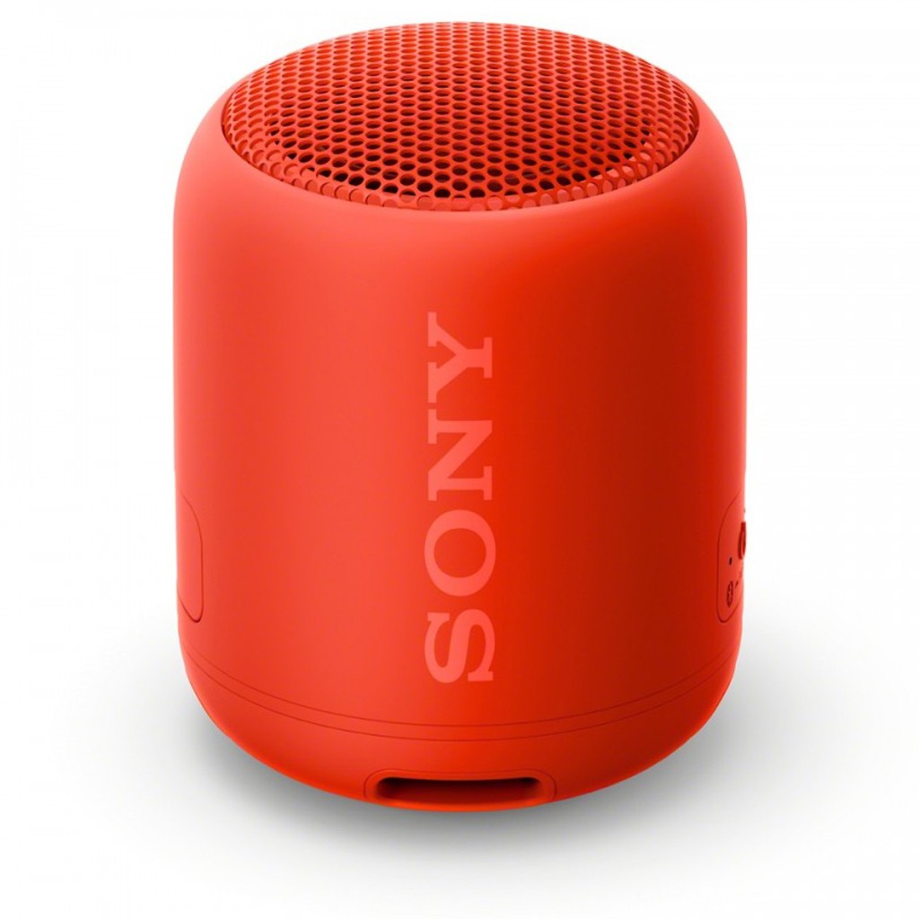 Loa Bluetooth Sony SRS-XB12 - Hàng Chính Hãng