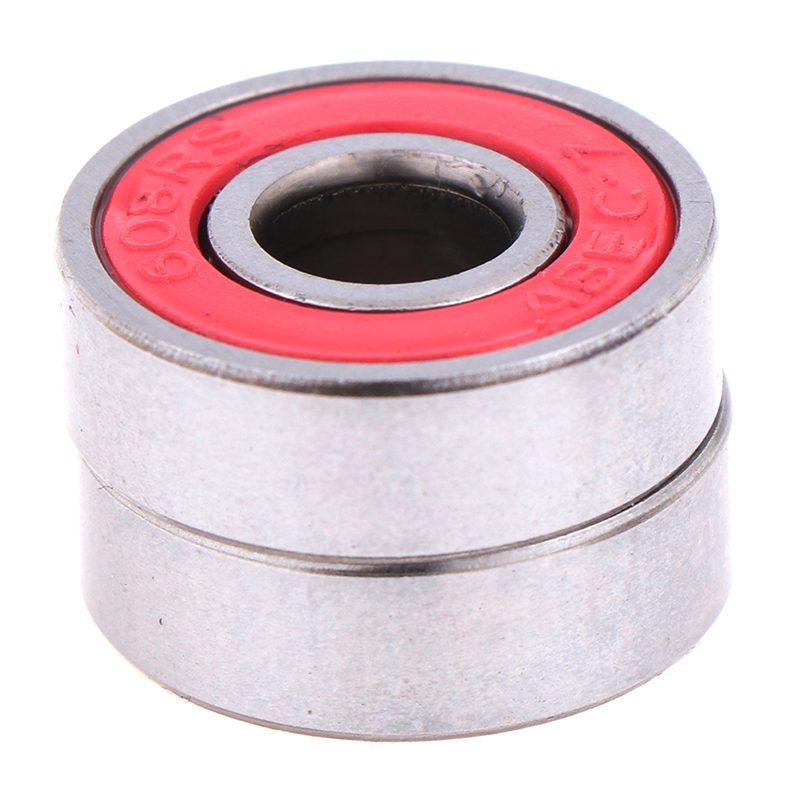 Bộ 5 cái vòng bi Abec-7 608rs 8x22x7Mm cao cấp cho ván trượt