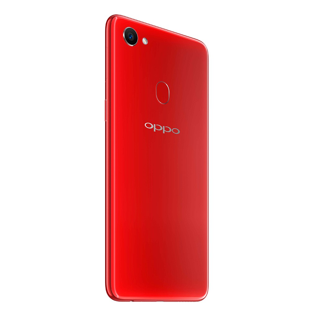 [Trả góp 0%] Điện thoại OPPO F7 64GB - Hãng phân phối chính thức