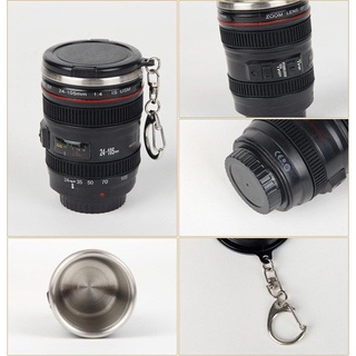 Ly lens Canon Mini (Lens Shot Cup)