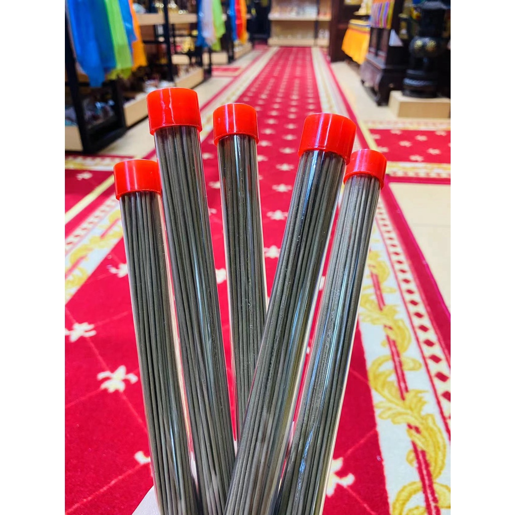 [PHÁP BẢO MINH CHÂU]Hương trầm không tăm