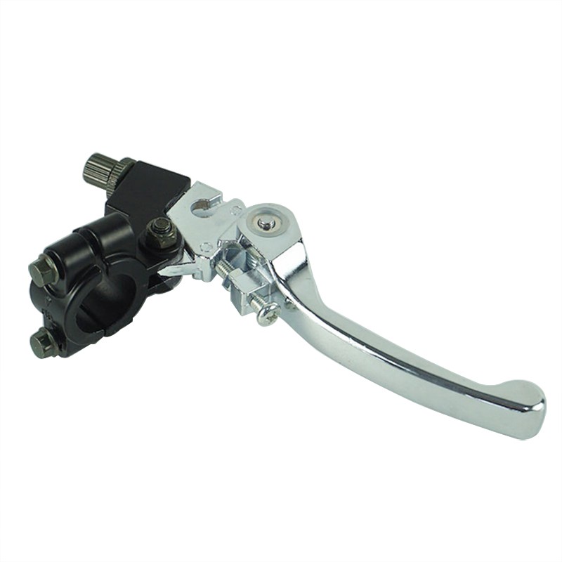 Cặp tay lái ly hợp xe moto ATV KLX BBR CRF chất liệu hợp kim nhôm