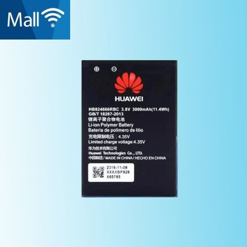 Pin 3000mAh - 1500mah dành cho phát wifi Huawei E5577,E5787,HW502, E5573