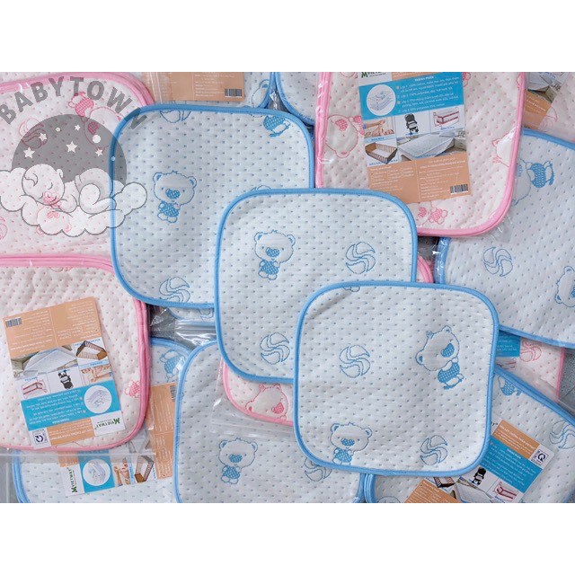 SET 3 LÓT CHỐNG THẤM VIETMAT 30x30cm