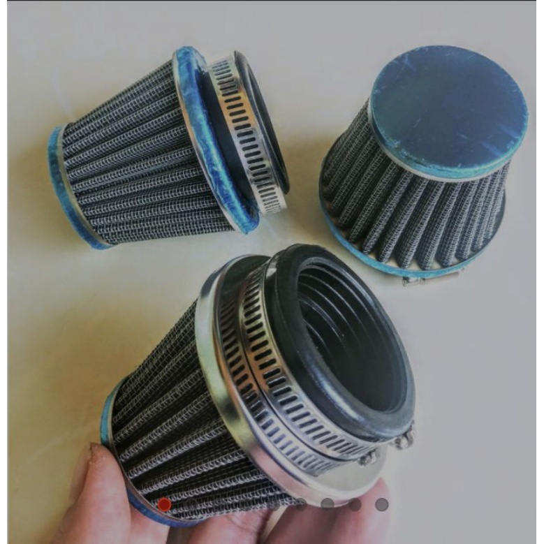 ĐẦU CỔ LỌC GIÓ PÔ ĐỘ TĂNG TỐC XE MÁY 39mm HÀNG CAO CẤP CHẤT LƯỢNG//T4