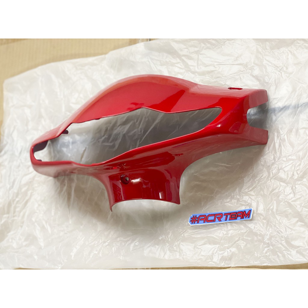 Ốp Nhựa Đầu  - Suzuki FX 125 - Chính Hãng Nhập Malay