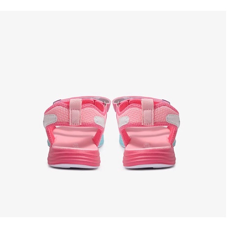 Sandal Bé Gái thời trang DEG009000