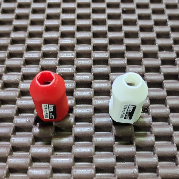 Nam châm trợ lực ANEX No.407 Nhật Bản