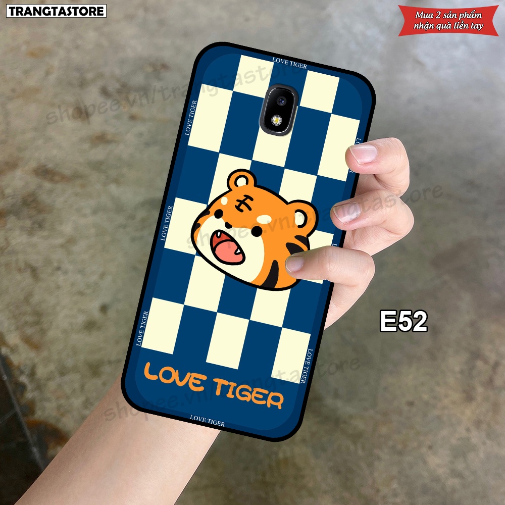 Ốp lưng Samsung J7 Plus (J7+) - J7 Pro - J5 Pro - J3 Pro chất lượng - giá rẻ - bền đẹp.