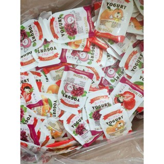 1kg thạch zai zai Đức Hạnh mix đủ vị