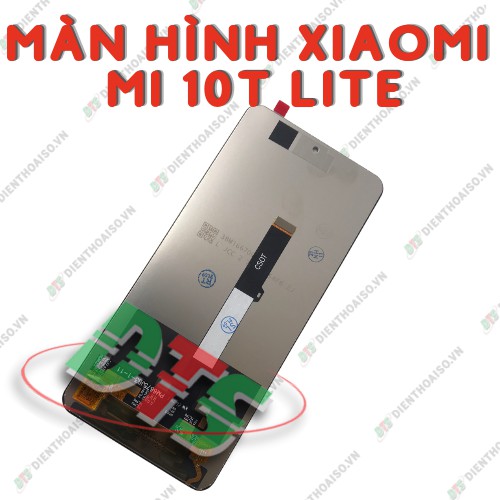 Full bộ màn hình Xiaomi Mi 10T lite 5g