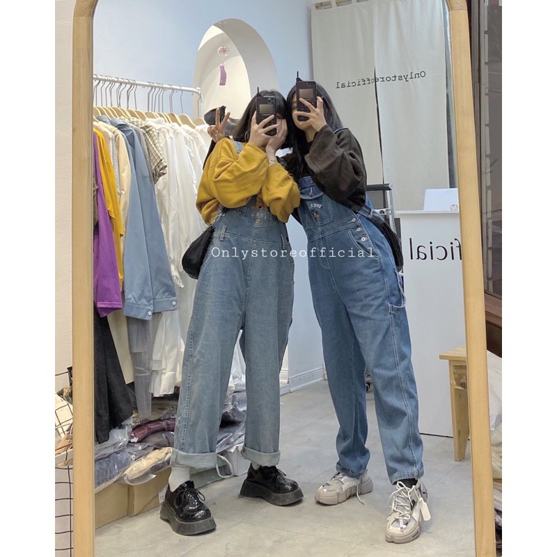 set bạn thân (yếm 2 màu,cần tư vấn nhắn shop) nhận hàng có vấn đề nhắn shop trước khi đánh giá | BigBuy360 - bigbuy360.vn