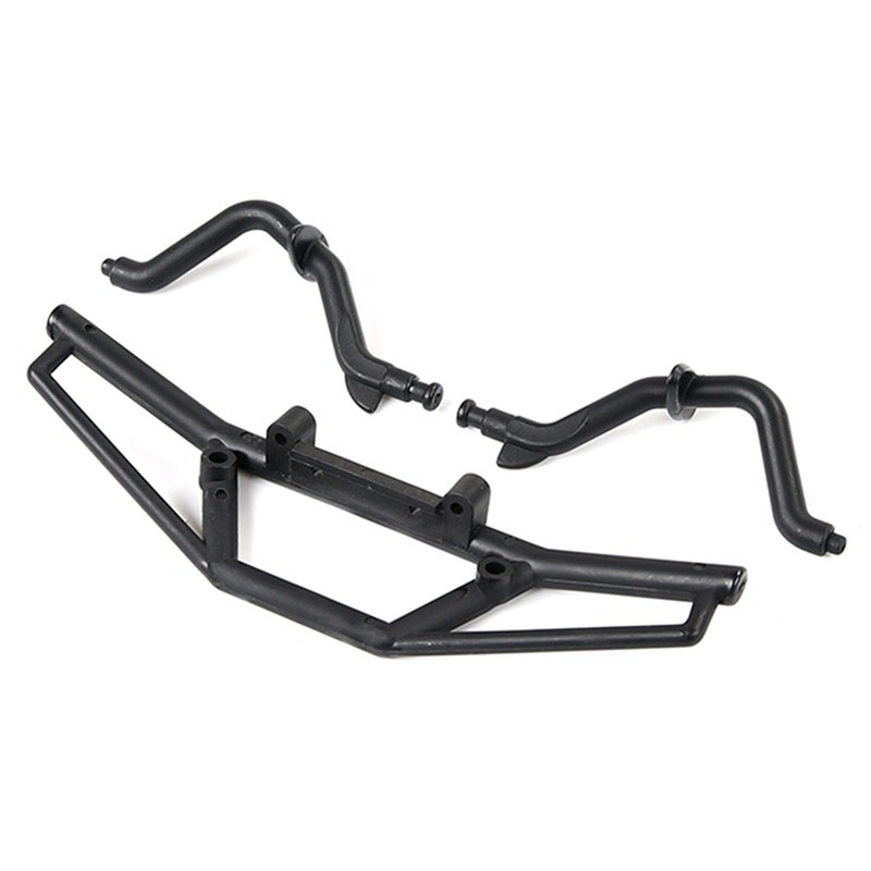 RC Bộ Cản Trước Cho Mô Hình Xe 1 / 8 Hpi Racing Savage Xl Flux Rogue