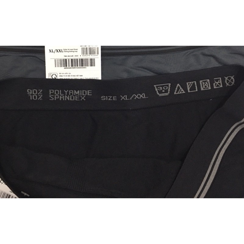 Quần Lót Nam Tam Giác Sịp Nam ARISTINO ABF063 Quần Xì Briefs Chất liệu Polyamide Mềm Mại Co giãn Thấm Hút Mồ Hôi