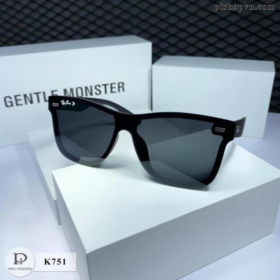 Kính Unisex Thời Trang Nam Nữ Cao Caasp 2021 -K571 [Supershit] | BigBuy360 - bigbuy360.vn