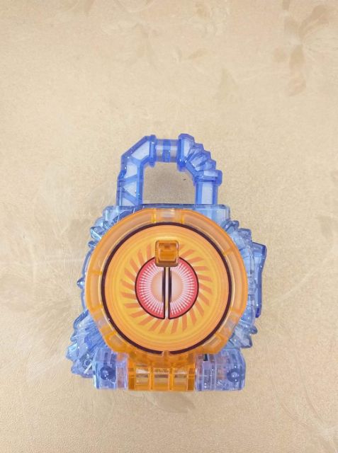 Dx Lockseed Gaim