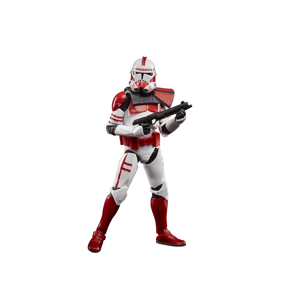 Imperial Shock TrooperMô hình Hasbro ◊ Star Wars Black Series 6-inches ◊ The Bad Batch