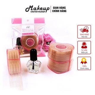 KÍCH MÍ LƯỚI CUỘN