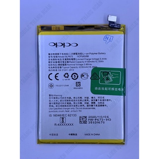 Pin BLP619 Dành Cho Oppo A39 ( Neo 9s) Mới 100%