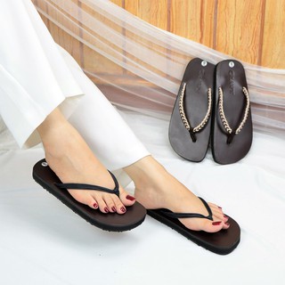 DÉP KẸP NỮ DTA12 - GIAVY (dép fom quai nhỏ, size 36, 37, 38, 39, 40)