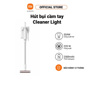 Hút bụi cầm tay Cleaner Light