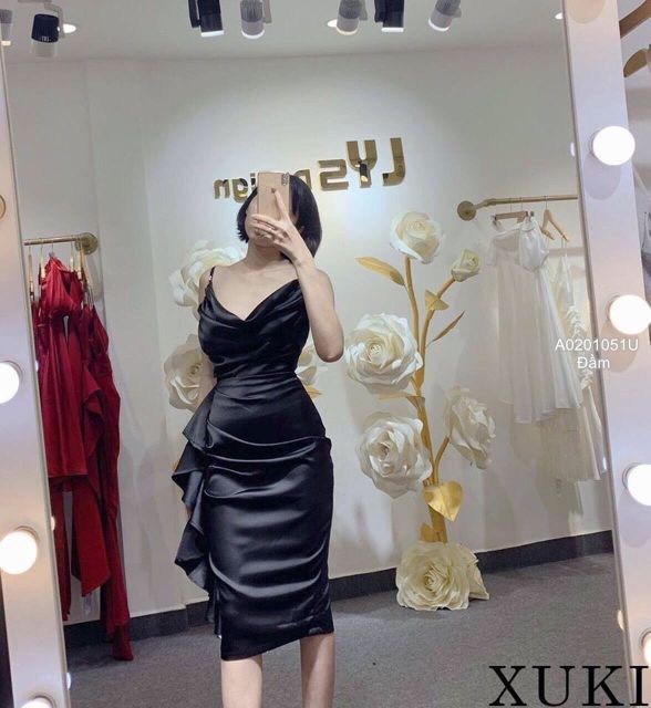 Đềm body dây