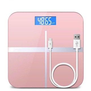 Cân điện tử iphone  sang chảnh, là sản phẩm lý tưởng để kiểm tra sức khỏe, thiết kế mặt kính thời trang