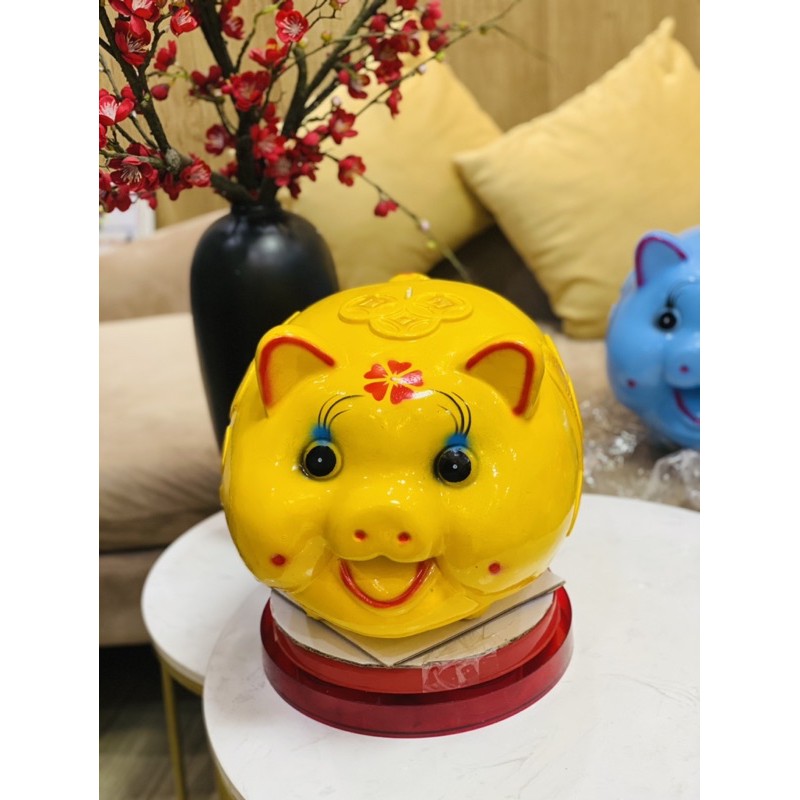 Heo đất tiết kiệm size to 30-35cm