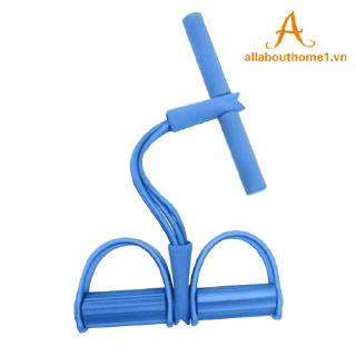 Dụng Cụ Tập Cơ Bụng Đa Năng