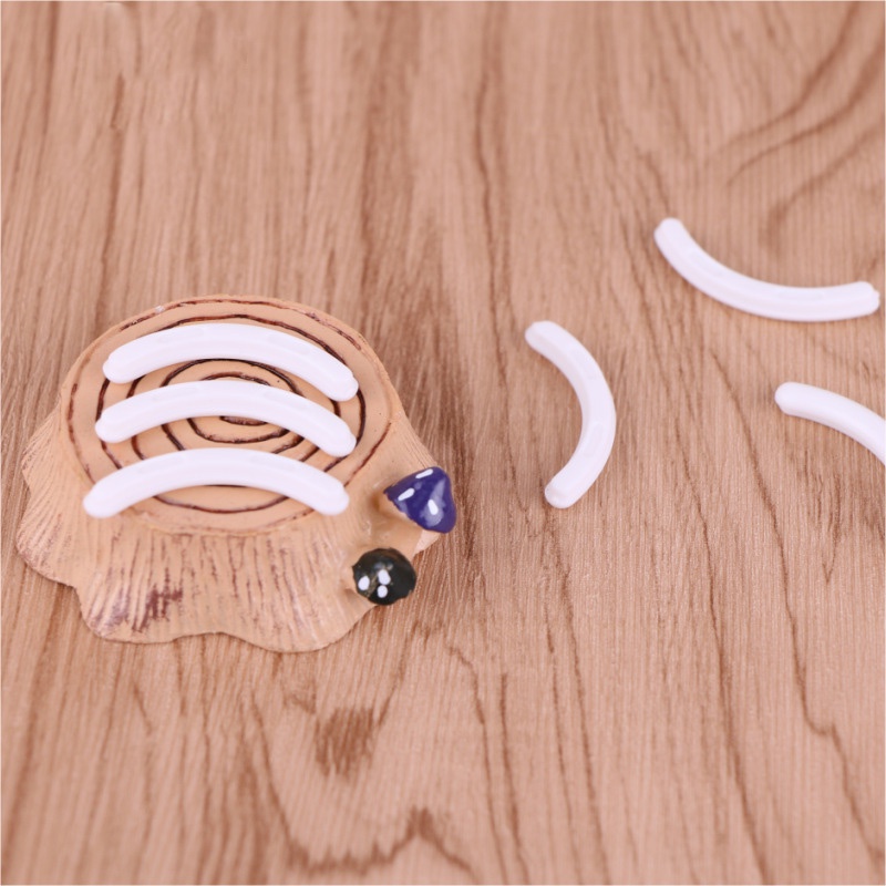 ❈☃Còn hàng trong giây, Bộ uốn mi keo 6 gói thay thế dải đệm silicon, đệm da đa năng, bền đẹp, đàn hồi cao, tạo kiểu lâu dài | BigBuy360 - bigbuy360.vn