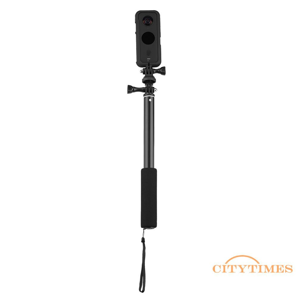 Set 2 Khung Bảo Vệ Cho Camera Thể Thao Insta360 One X2 | BigBuy360 - bigbuy360.vn