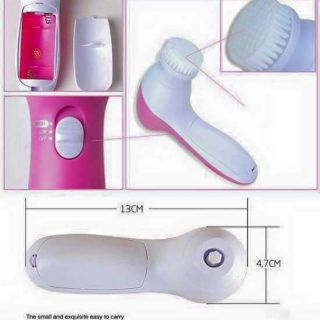 Máy rửa mặt 5in1