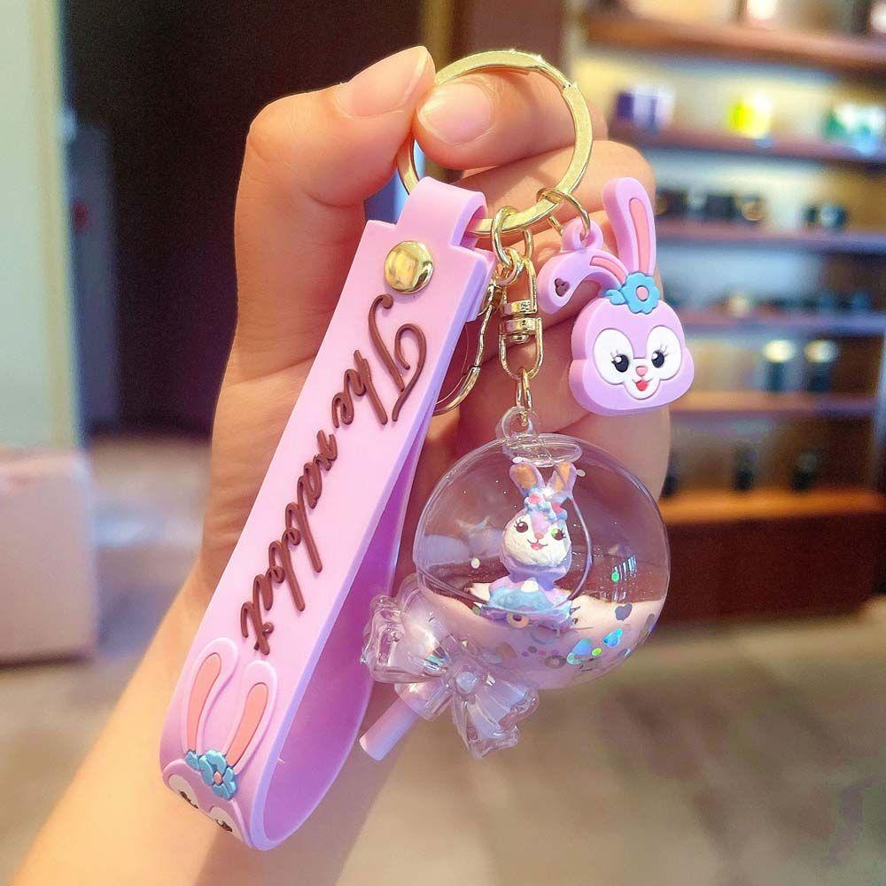 Móc Khóa Hình Doraemon Xinh Xắn Đáng Yêu