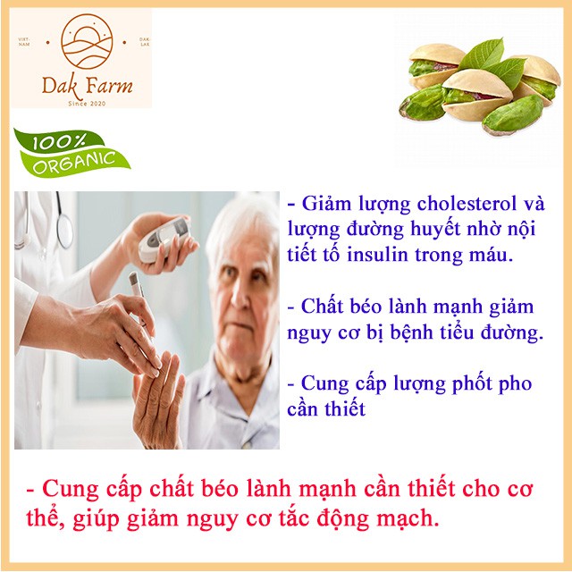 [ĂN LÀ GHIỀN_500GR] HẠT DẺ CƯỜI RANG MUỐI, đặc sản Tây Nguyên, nguồn gốc rõ ràng, đảm bảo chất lượng.