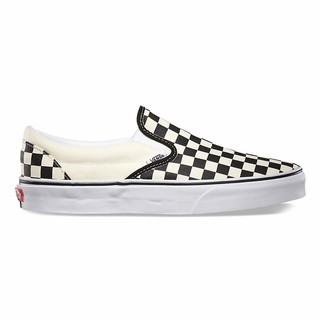 Giày Sneaker Vans Classic Slip-On Checkerboard - VN000EYEBWW