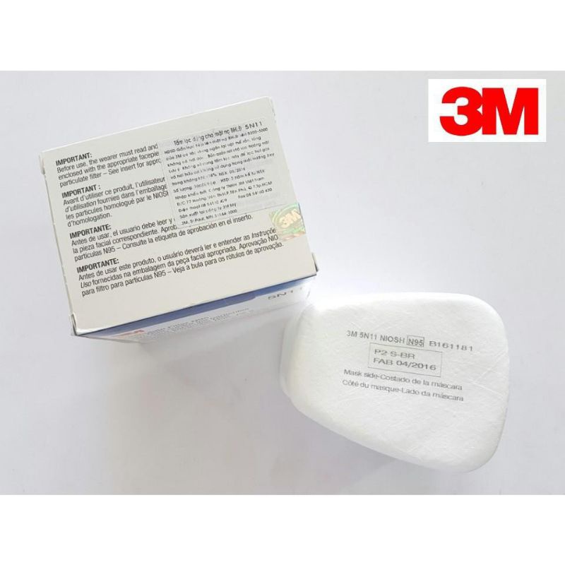 bông lọc bụi 5N11 (cam kết chính hãng)