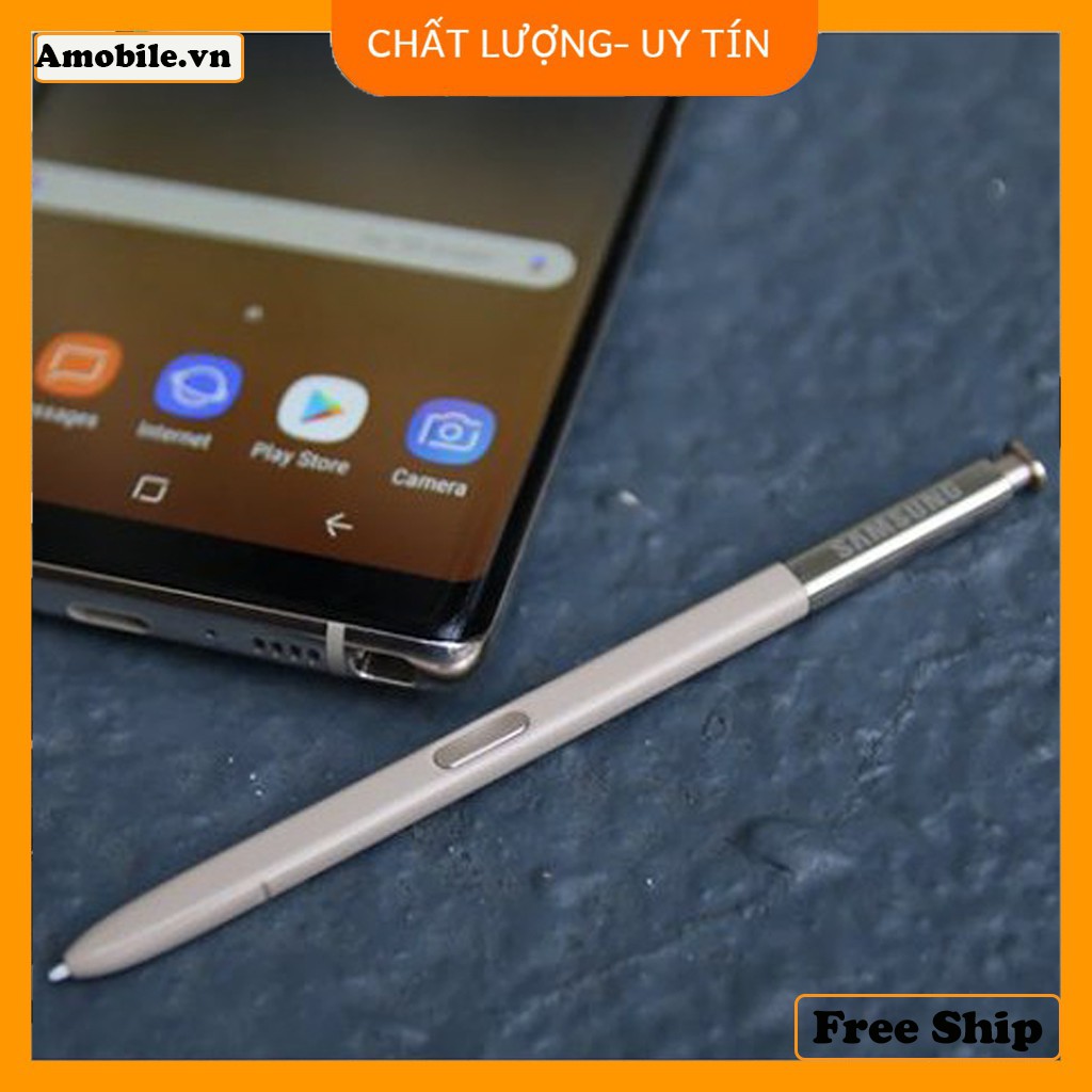 [Free Ship] Bút Spen Note8 cảm ứng mượt mà/ Bút Note8 zin bóc máy giá rẻ