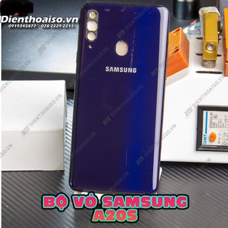 Bộ vỏ linh kiện thay thế  thay thế  thay thế SA a20s