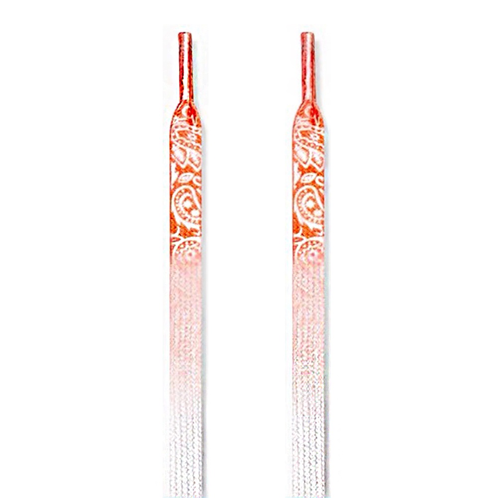 Dây Giày Thể Thao Nhiều Màu Sắc Thời Trang Cho Nữ