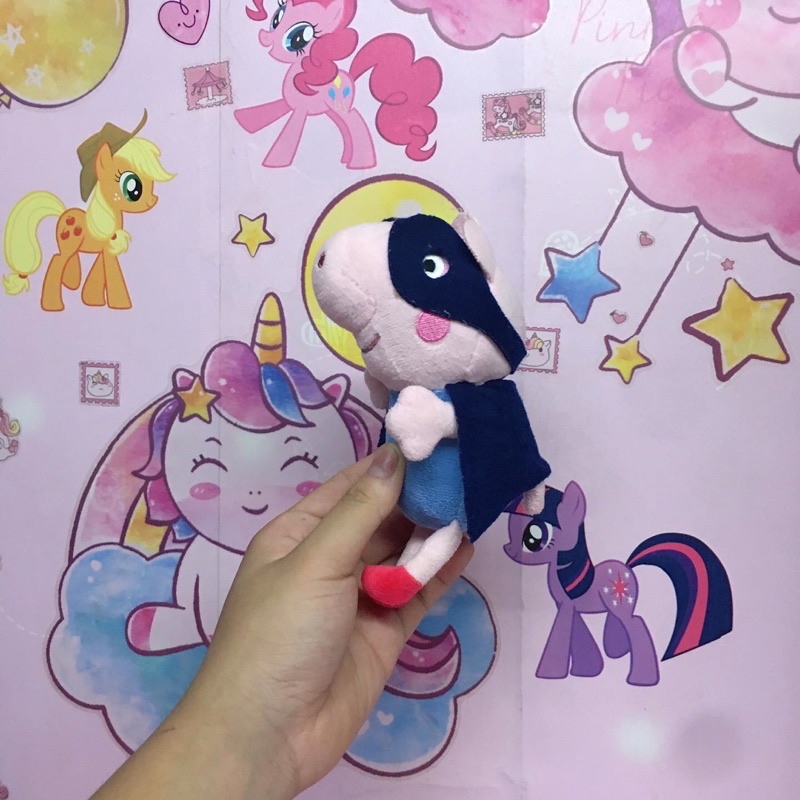Gấu Bông Heo Peppa - Peppa Pig