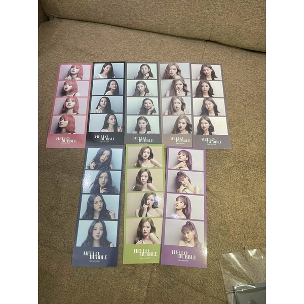 Ảnh nhóm nhạc Blackpink